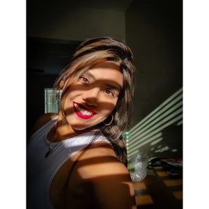 Meet your Posher, Ashanty